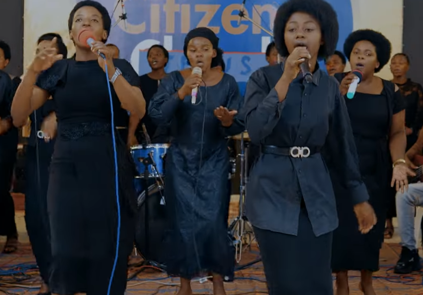 MWITEGURE By Bethel Choir__Live Recording 1-57 screenshot