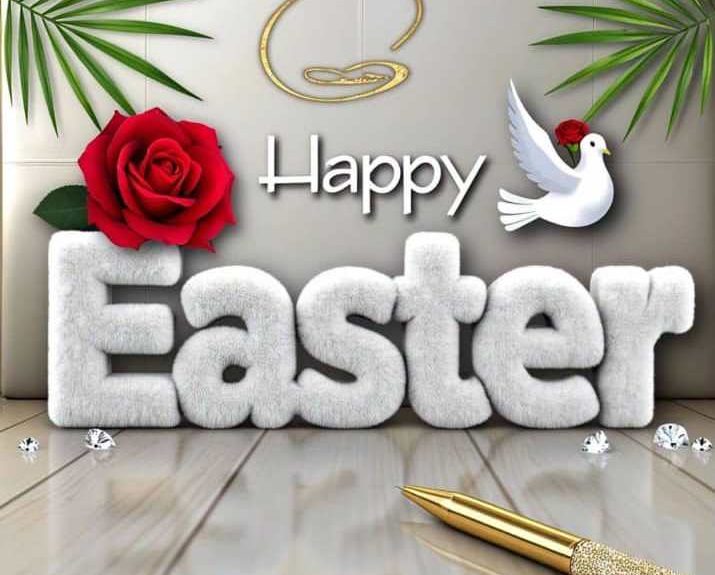 easter