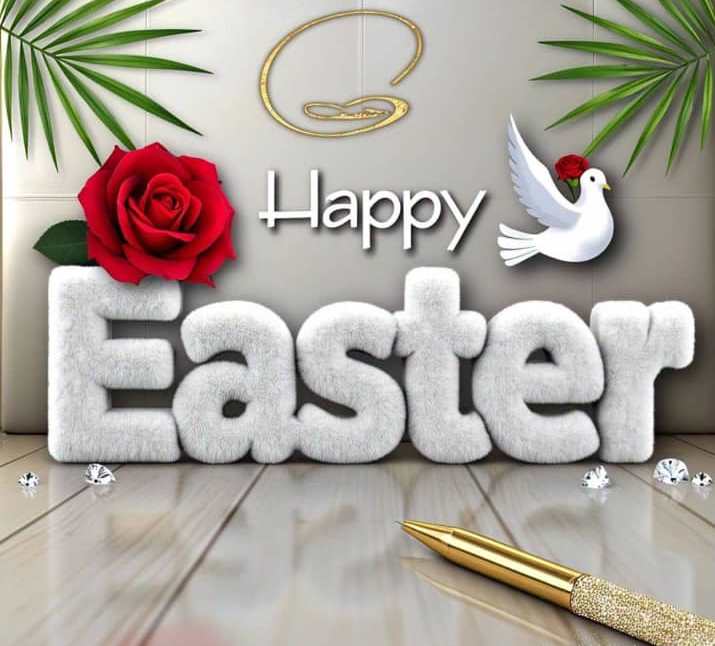 easter