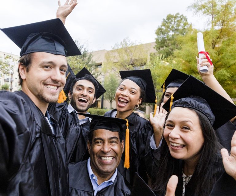 group-of-happy-college-graduates-who-finished-on-time