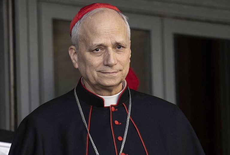 pope