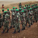 burundi