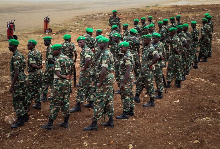 burundi