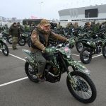 putin moto