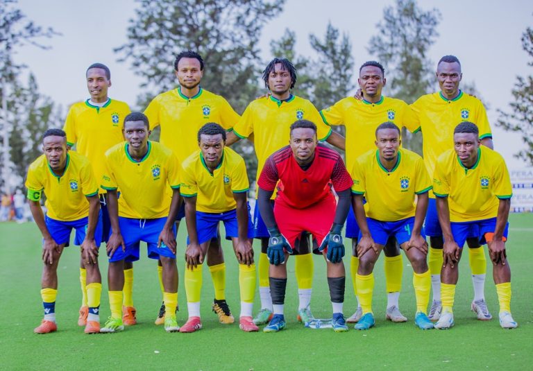 Brazil-XI