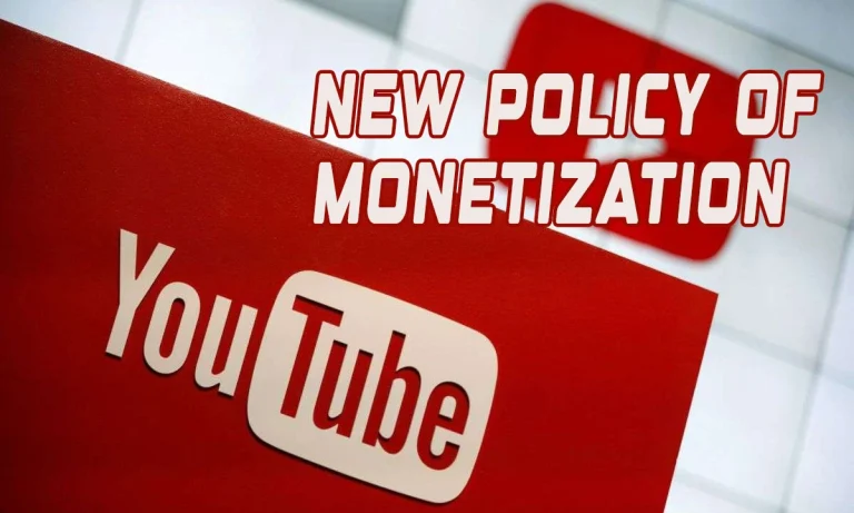 YouTube-Monetization-Rules