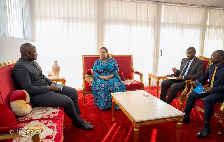 kinshasa uganda