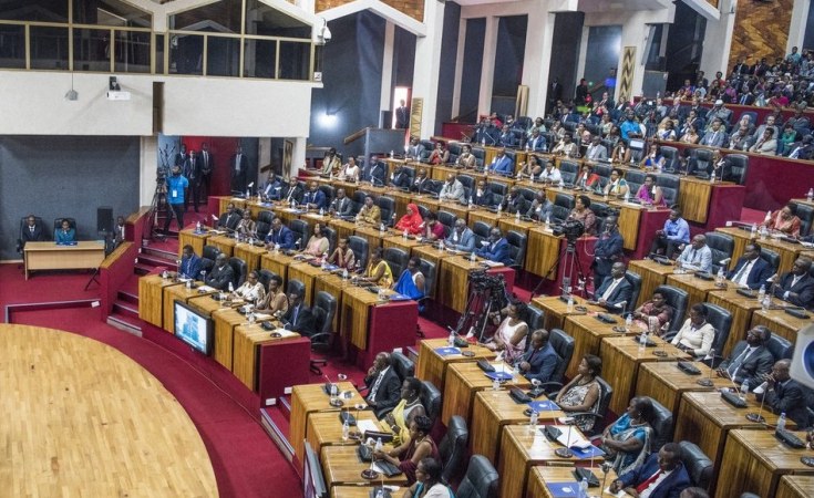 rwanda