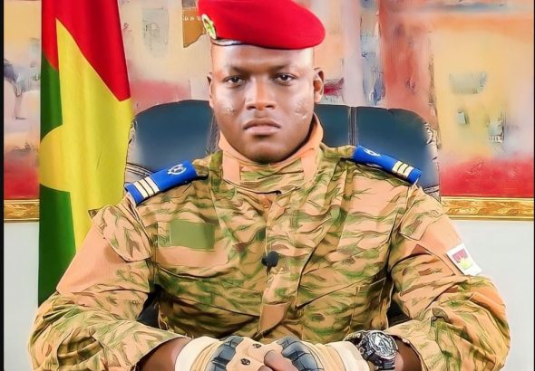 Burkina-Faso-governmrnt