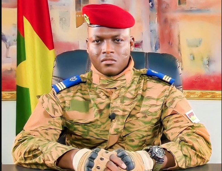 Burkina-Faso-governmrnt