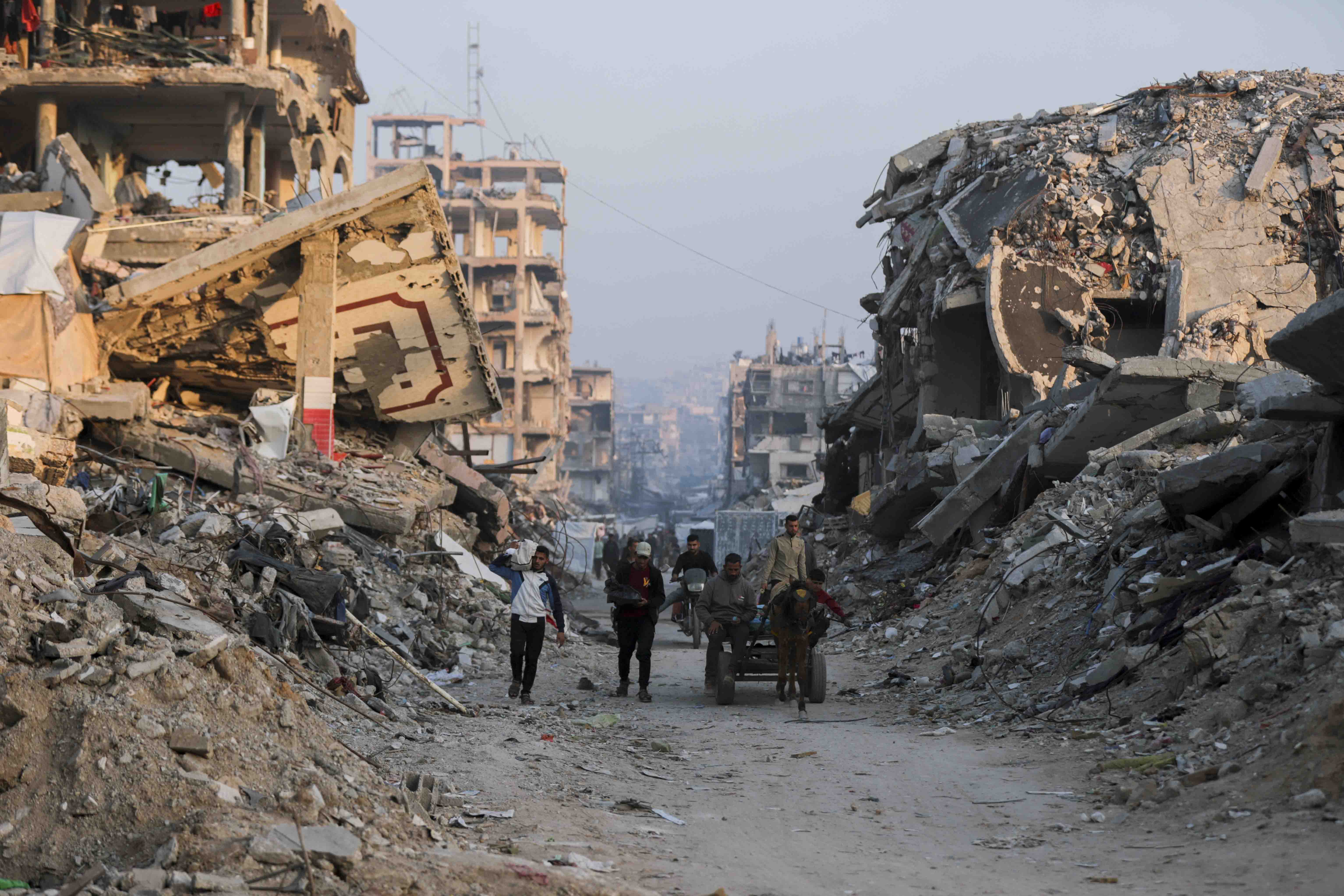 DAILY-LIFE-IN-GAZA